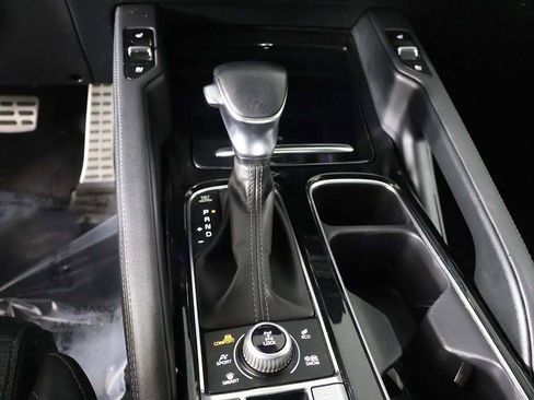 Used 2021 Kia Telluride SX w/ SX Prestige Package AWD/4WD image 52