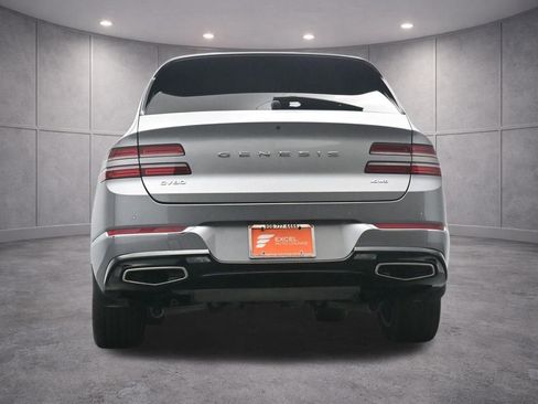 Used 2021 Genesis GV80 2.5T AWD/4WD image 60