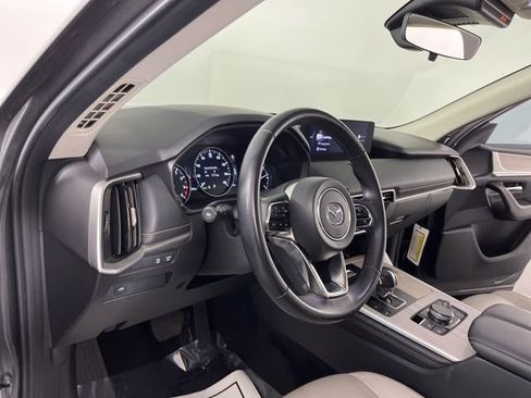 Used 2024 MAZDA CX-90 3.3 Turbo w/ Preferred Plus image 20