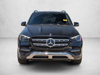 Used 2025 Mercedes-Benz GLE 450e 4MATIC video 2