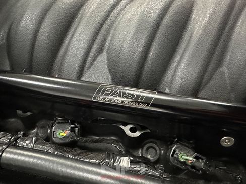 Used 2012 Chevrolet Corvette Grand Sport w/ 3LT Preferred Equipment Group RWD image 44