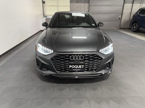 Used 2023 Audi S4 Premium Plus image 3