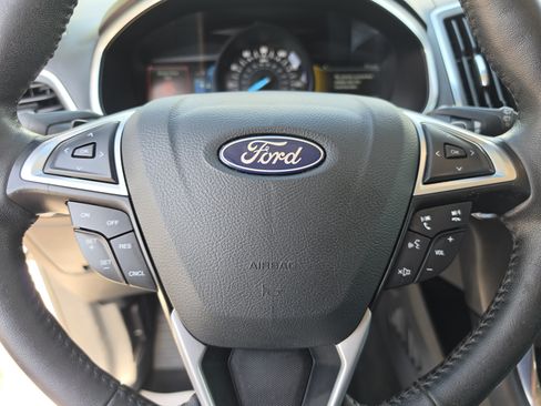 Used 2018 Ford Edge Sport w/ Technology Package AWD/4WD image 36