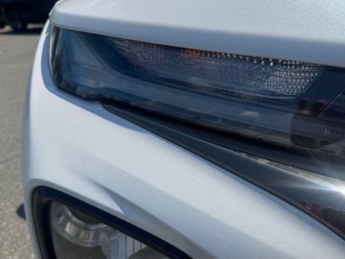 Certified 2023 Chevrolet TrailBlazer RS w/ Sun and Liftgate Package FWD image 8