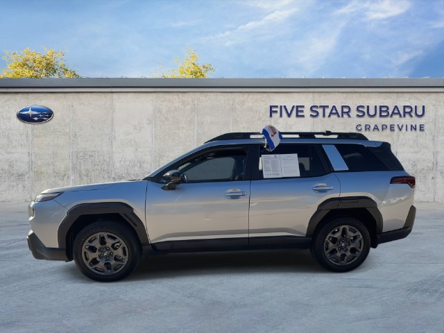 Certified 2026 Subaru Outback Premium AWD/4WD image 5