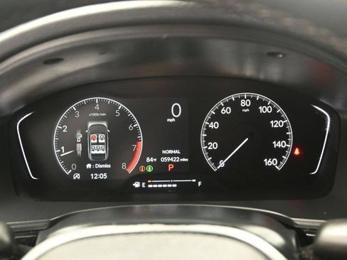 Certified 2024 Honda Civic Sport image 14