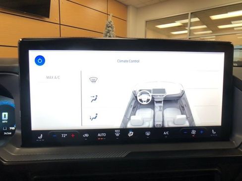 New 2025 Ford Bronco Sport Big Bend w/ Convenience Package image 17