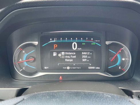 Used 2022 Honda Pilot Sport image 15