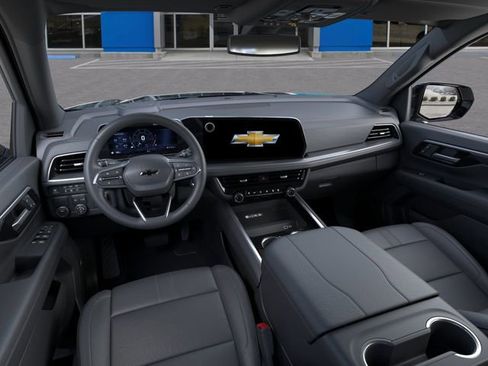 New 2026 Chevrolet Tahoe RST image 16