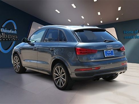 Used 2018 Audi Q3 2.0T Premium image 6