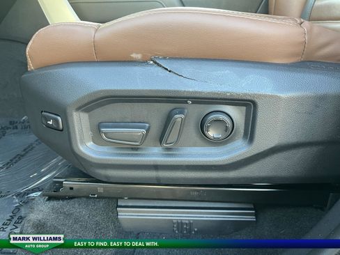 Used 2024 Toyota Tundra 1794 Edition image 12