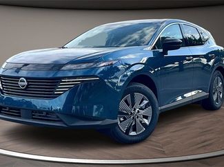 New 2025 Nissan Murano SL video 1