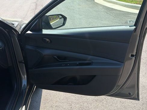 New 2026 Hyundai Elantra Sport FWD image 15