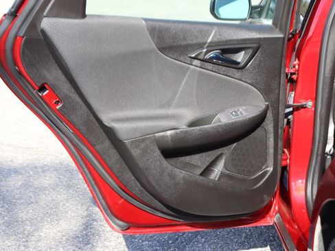 Used 2024 Chevrolet Malibu LT FWD image 32