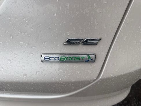 Used 2013 Ford Fusion SE image 10