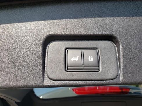 New 2026 Nissan Rogue SV image 12