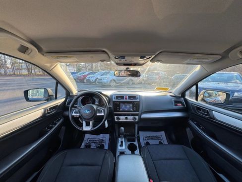 Used 2015 Subaru Legacy 2.5i image 16