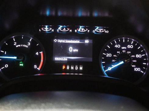 Used 2021 Ford F250 XLT image 15