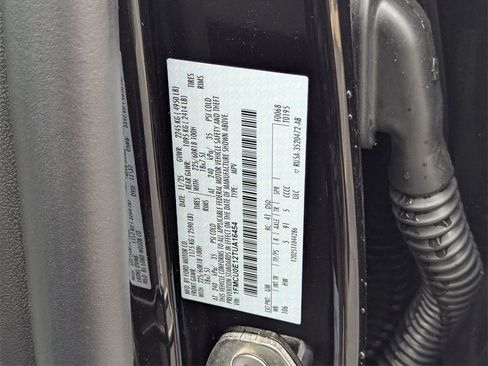 New 2026 Ford Escape SE image 15