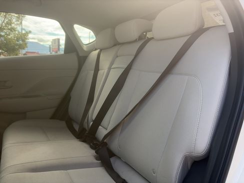Used 2025 Hyundai Kona SEL FWD image 22