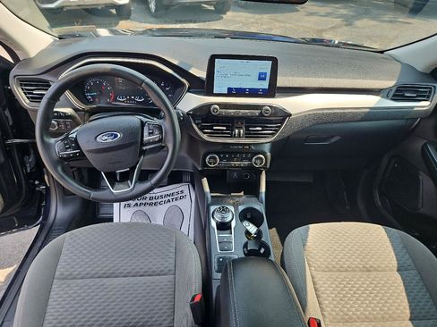 Used 2021 Ford Escape SE w/ Convenience Package AWD/4WD image 21
