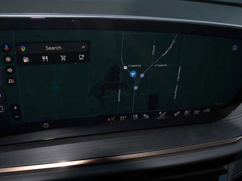 New 2026 Buick Envision Avenir AWD/4WD image 36