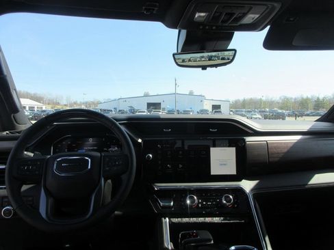 New 2026 GMC Sierra 1500 Denali Ultimate AWD/4WD image 20