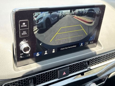 New 2026 Honda Civic Sport Touring image 15