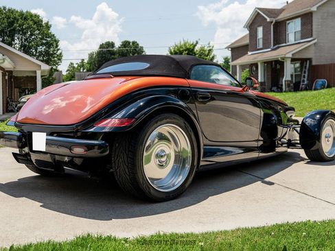 Used 2000 Plymouth Prowler RWD image 18