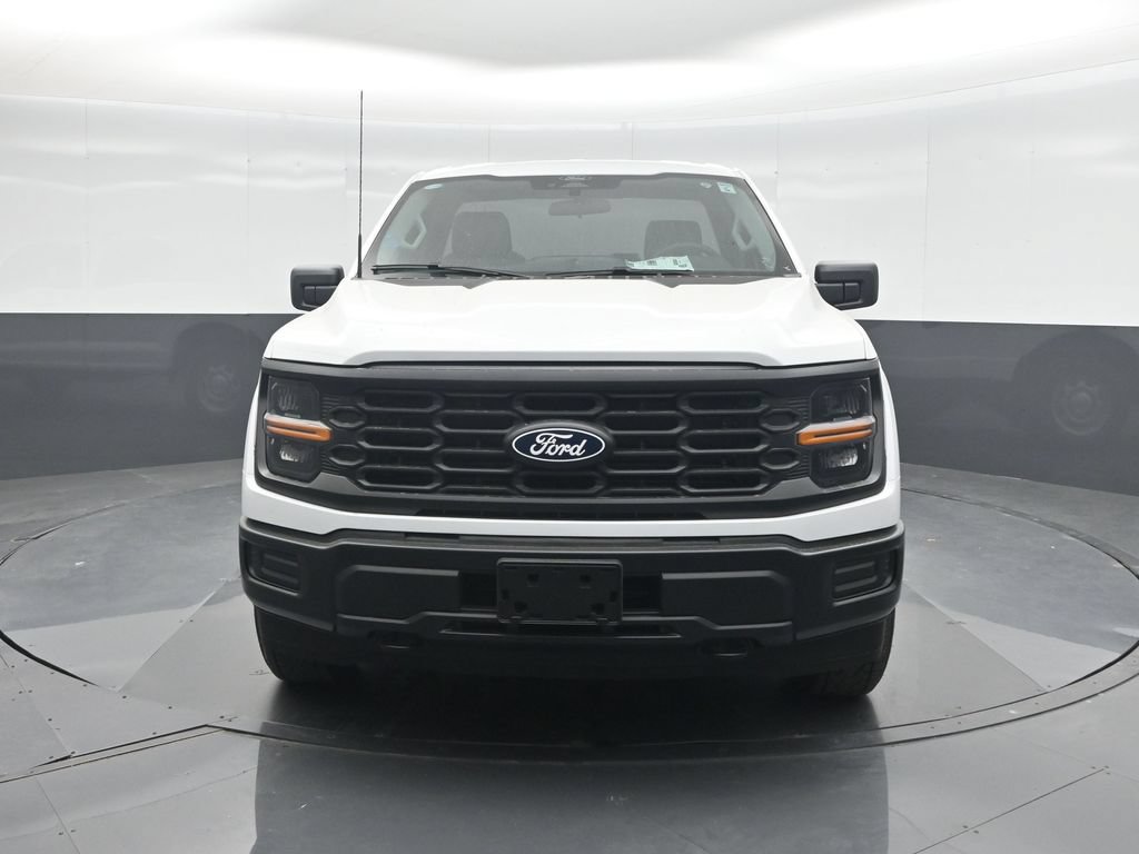New 2026 Ford F150 XL AWD/4WD image 5
