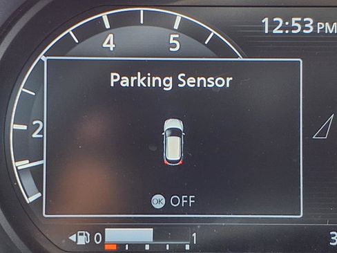 Certified 2024 Nissan Kicks SR image 20