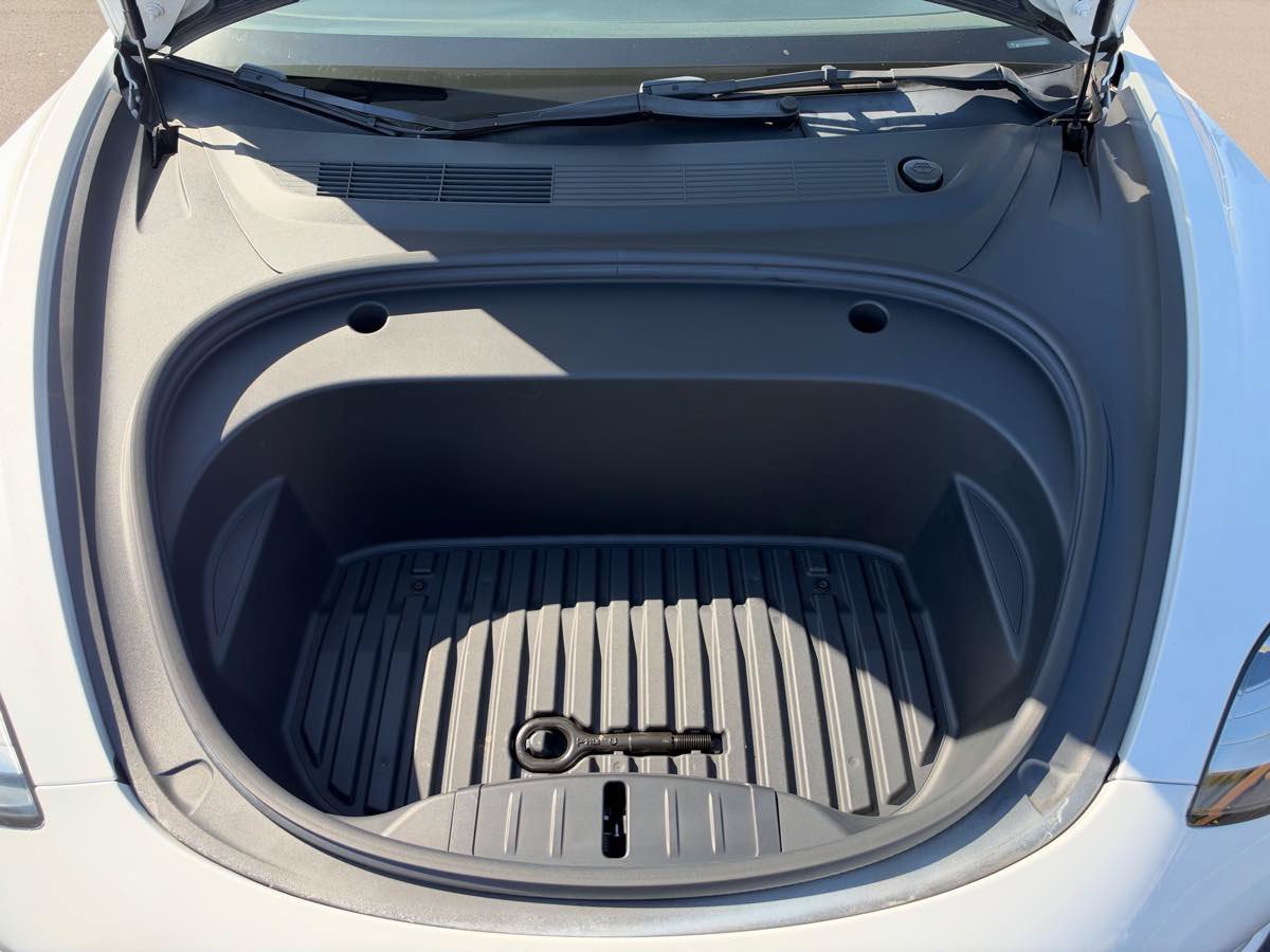 Used 2022 Tesla Model 3 RWD image 26