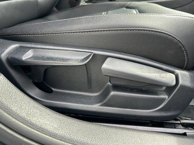 Used 2022 Volkswagen Passat 2.0T SE FWD image 50