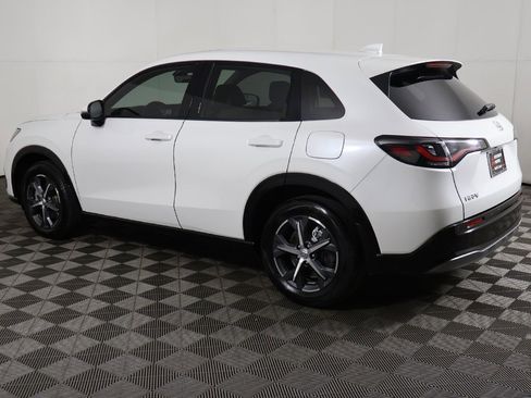 Used 2025 Honda HR-V EX-L image 13