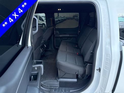 Used 2024 Ford F150 XLT w/ Equipment Group 302A MID image 8