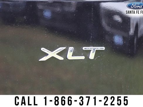 New 2024 Ford Transit 350 XLT image 11