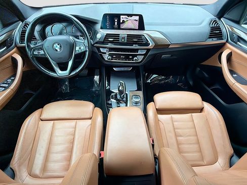 Used 2020 BMW X3 sDrive30i w/ Driving Assistance Package image 15