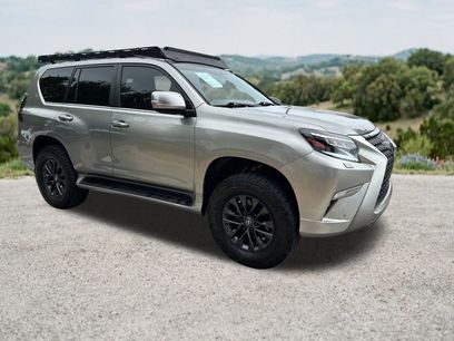 Used 2022 Lexus GX 460 Premium w/ Premium Package