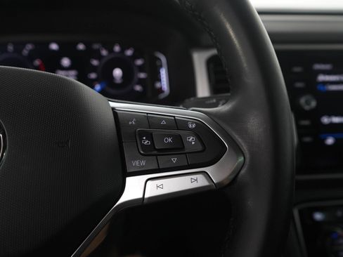 Used 2020 Volkswagen Atlas Cross Sport SEL AWD/4WD image 27