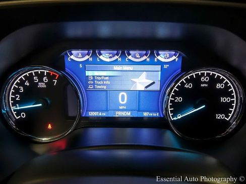 Used 2023 Ford F150 XLT w/ Equipment Group 302A High image 13