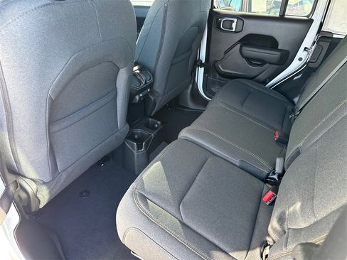 New 2026 Jeep Wrangler Willys image 20