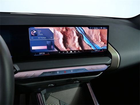 Used 2025 BMW X3 xDrive30i image 18