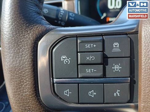 Used 2023 Ford F150 King Ranch AWD/4WD image 3