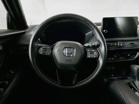 Used 2026 Honda HR-V Sport image 18