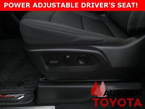 Used 2024 Chevrolet Silverado 1500 LT Trail Boss w/ Protection Package image 13