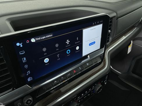 Certified 2025 Chevrolet Silverado 1500 RST w/ Protection Package image 70