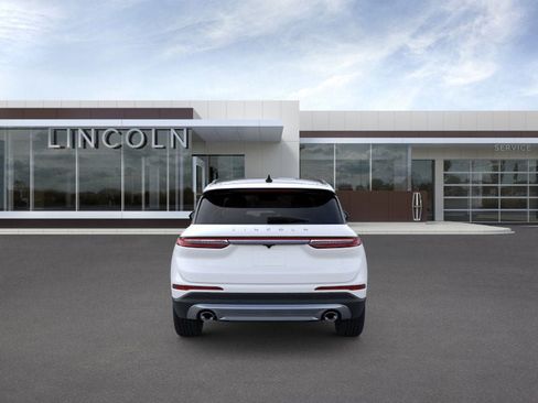 New 2026 Lincoln Corsair Reserve image 6