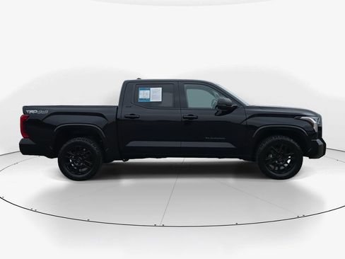 Used 2023 Toyota Tundra SR5 w/ TRD Sport Premium Package image 4
