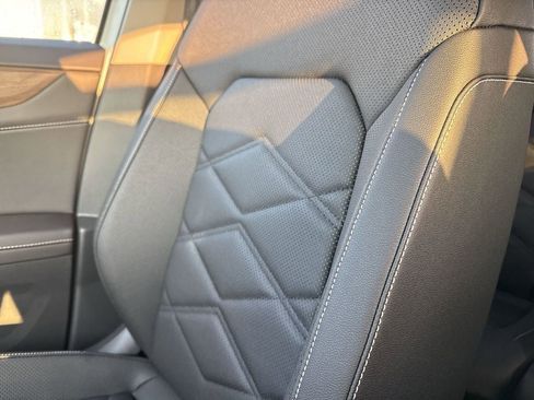 New 2026 Volkswagen Atlas SE AWD/4WD image 40
