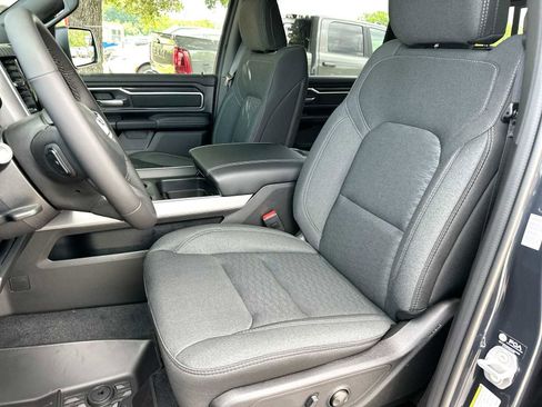 New 2026 RAM 1500 Lone Star image 17